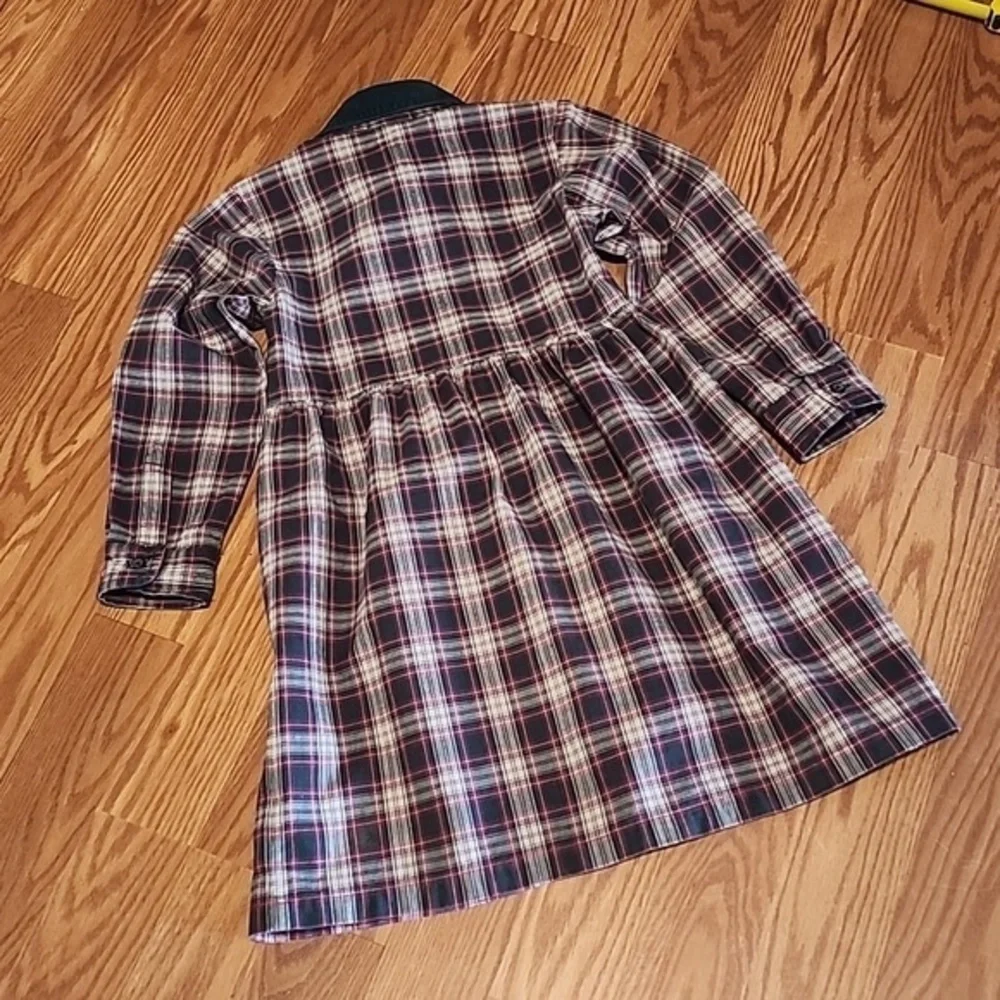 Ralph Lauren Blue Label vgt plaid